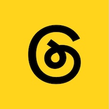 위굴리 모바일 앱 개발자 logo