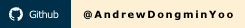 github:github.com/AndrewDongminYoo